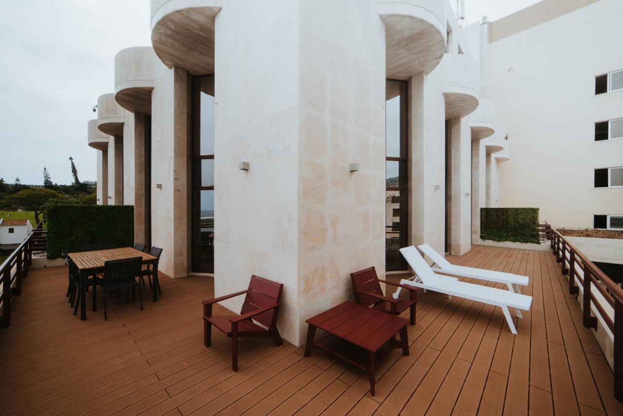 Rooftop Marina Ll By Madeira Best Apartments Funchal Dış mekan fotoğraf